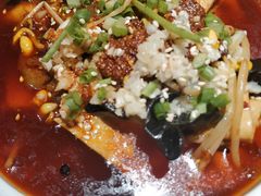 小冒菜-味妙烤鱼吧(回龙观店)