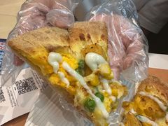 -达美乐比萨(骏壹万邦广场店)