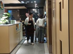 -海底捞火锅(太原南站店)