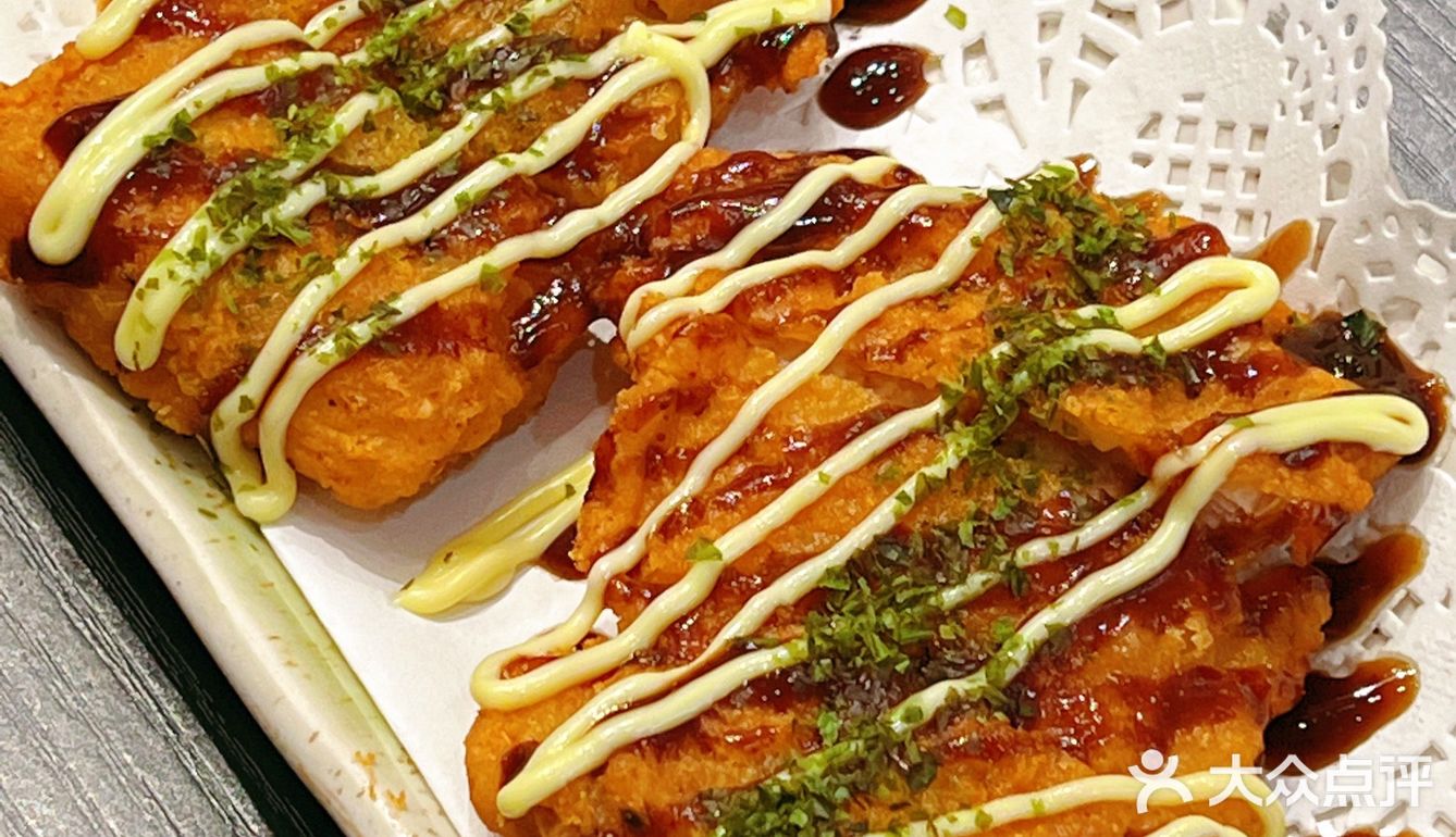 天津首家藏品主题私房日料，心中🔝1宝藏美味‼️