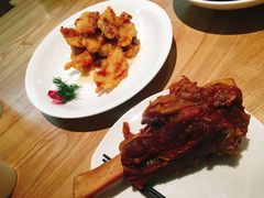 -上关雪東北菜(中房金谊店)