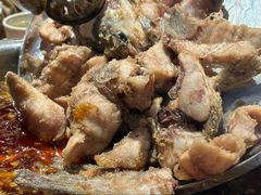 -肖肖酸萝卜鱼火锅(总店)