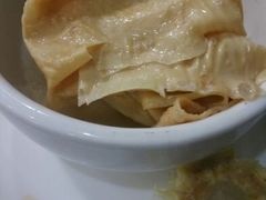 腐皮-粤潮牛肉火锅店(江南大道店)