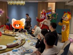 -宁波石浦大饭店(新材料城店)