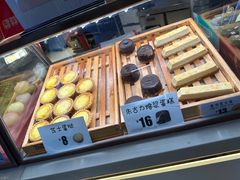-西树泡芙(徐州苏宁广场店)