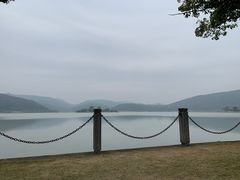 -南北湖风景区