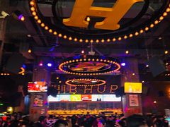 -HIB HUB公社(解放西路店)