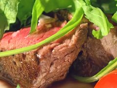 智利和牛切片牛排-Solo(衡山路店)