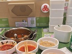 -一围肥牛肉小火锅(佳兆业广场店)