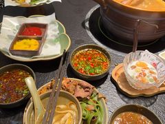 -季季山·云南野生菌火锅(上海首店)