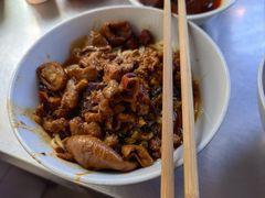 -丁记面馆(凤凰店)