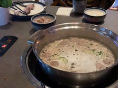 -同仁四季椰子鸡(宝安壹方城店)