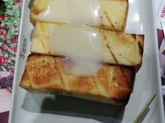 -木屋烧烤(坂田天安云谷店)