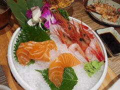 -酒井酱子·深夜食堂(东城汇店)