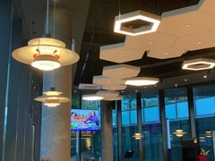 大堂-青麦家·融合餐厅(江岛智立方店)