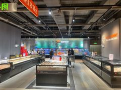 -永辉超市(通州万达店)