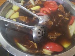 -鲁厚源牛肉坊(阳光100店)