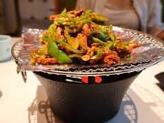 -奔跑吧陕菜·盛世长安(民乐园万达店)