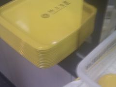 -阿三生煎(航北路店)