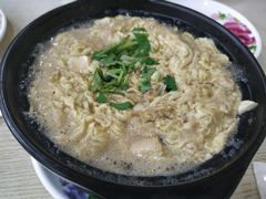醋椒豆腐-兄弟联果木炭烤翅·50年家传鸡翅秘方