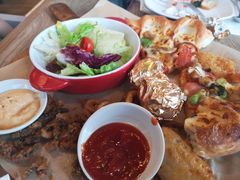 -必胜客(上海新南方商城PH店)