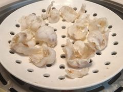 -青蓬蒸汽海鲜·深圳老字号·团建聚会(壹方城店)