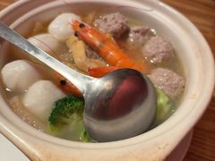 -新白鹿餐厅(银泰西湖文化广场店)