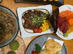 -福匠日本料理(人民路店)