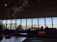 -Seesaw Coffee(朝阳大悦城店)