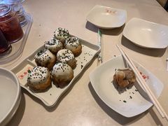 -东泰祥生煎馆(重庆北路店)