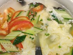 -盛百味·家宴餐厅(霸州分店)