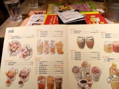 -卡朋西餐(较场西路店)