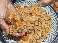 -霄汉羊排(万松园一店)