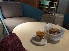 -sugarman espresso素饮糖人高新咖啡工厂