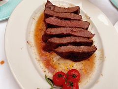 -波特曼西餐厅(中央大街店)