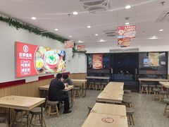-吉祥馄饨(上海新上大店)