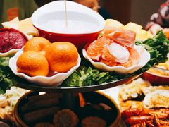 -日进一片海.生腌海鲜火锅.宵夜烧烤(三里屯总店)