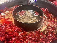 -楠火锅(绵阳首店)