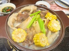 -粤匠·澳门点心粤菜海鲜(澳门半岛店)