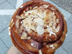 肉桂卷-RUSON(黄龙店)