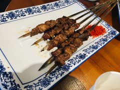 -甘记兰州牛肉面(Chadstone 旗舰店)