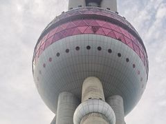 -东方明珠广播电视塔