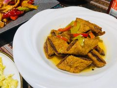 -巴依老爷·新疆美食(上城区天城路店)