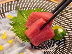 -长崎屋·日本料理·刺身·烧鸟(天河北路店)