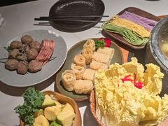 -芸山季·云南山珍菌火锅(南翔印象城MEGA店)