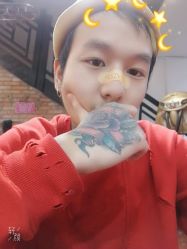 -天道专业洗纹身