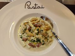 -BONAZZA 意大利餐厅