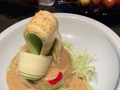 -北平盛世·新京菜·北京烤鸭(劲松·双井店)