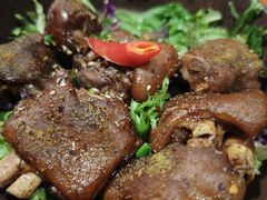 -雀舞云南菜(天津天河城购物中心店)