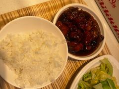 -乡村基·川味现炒大王(熙悦天街店)